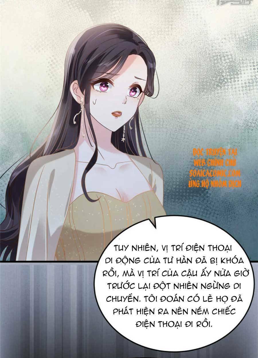 Trọng Sinh Trở Lại: Sủng Nịch Độc Nhất Vô Nhị: Chapter 200