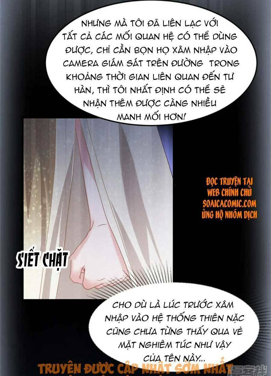 Trọng Sinh Trở Lại: Sủng Nịch Độc Nhất Vô Nhị: Chapter 200