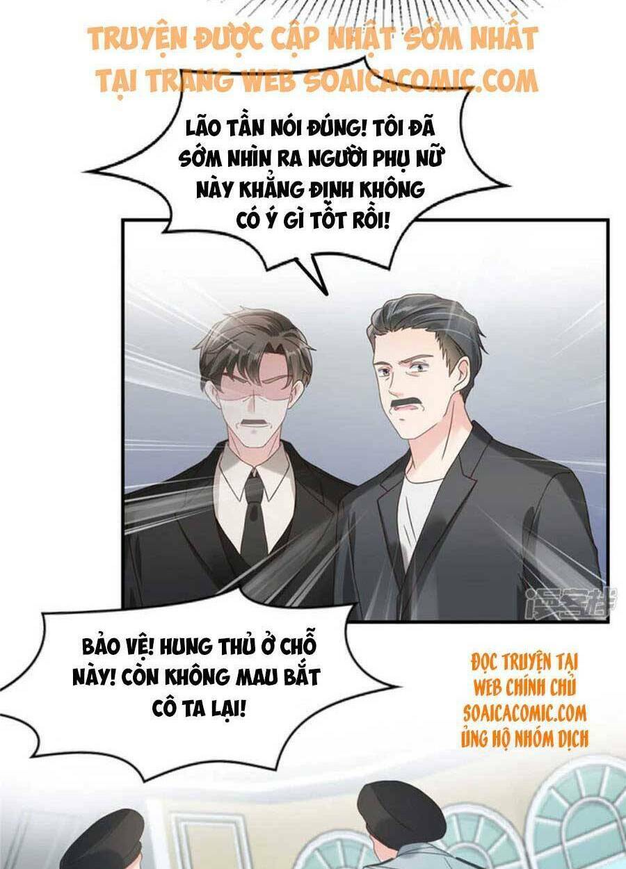 Trọng Sinh Trở Lại: Sủng Nịch Độc Nhất Vô Nhị: Chapter 200