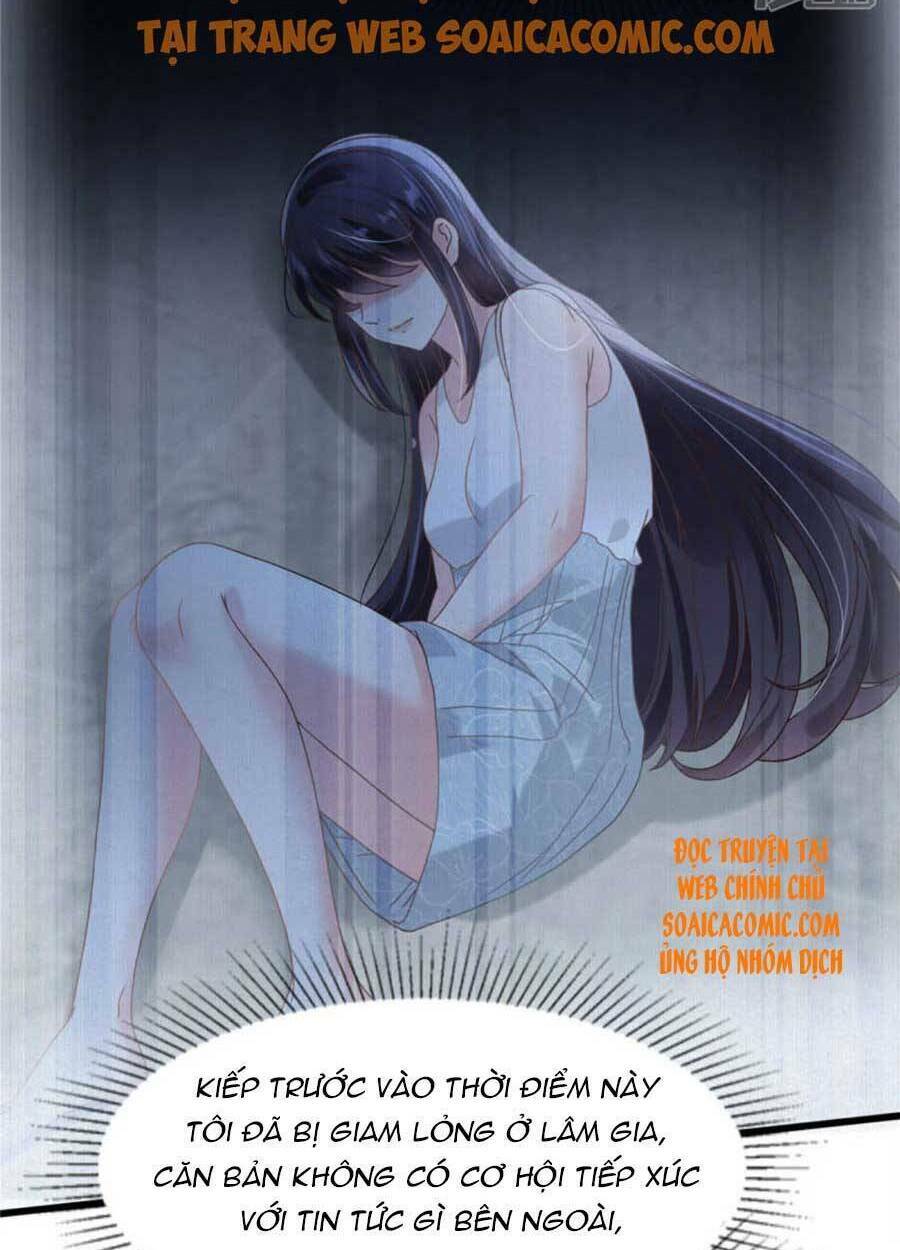 Trọng Sinh Trở Lại: Sủng Nịch Độc Nhất Vô Nhị: Chapter 200