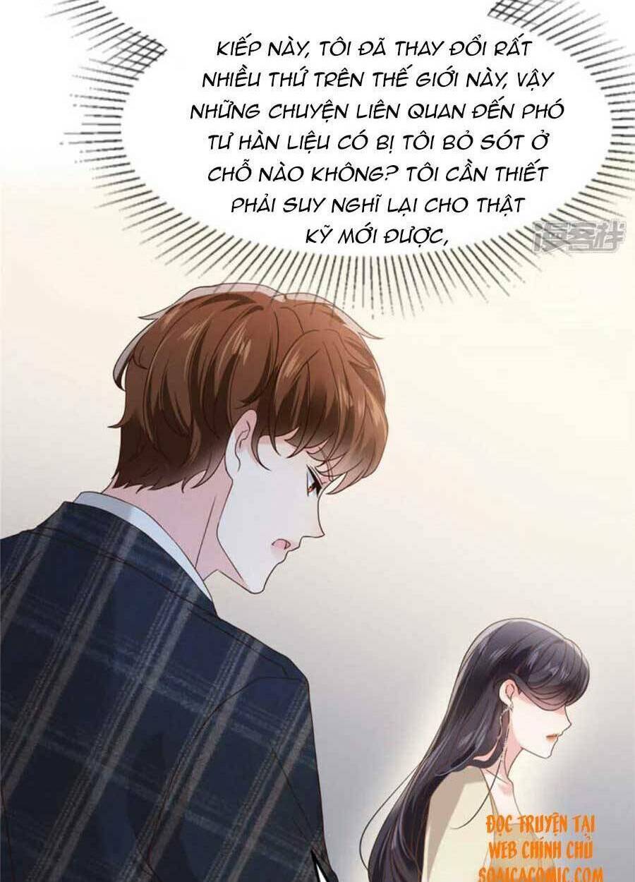 Trọng Sinh Trở Lại: Sủng Nịch Độc Nhất Vô Nhị: Chapter 200