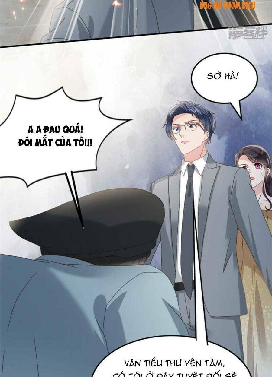 Trọng Sinh Trở Lại: Sủng Nịch Độc Nhất Vô Nhị: Chapter 200