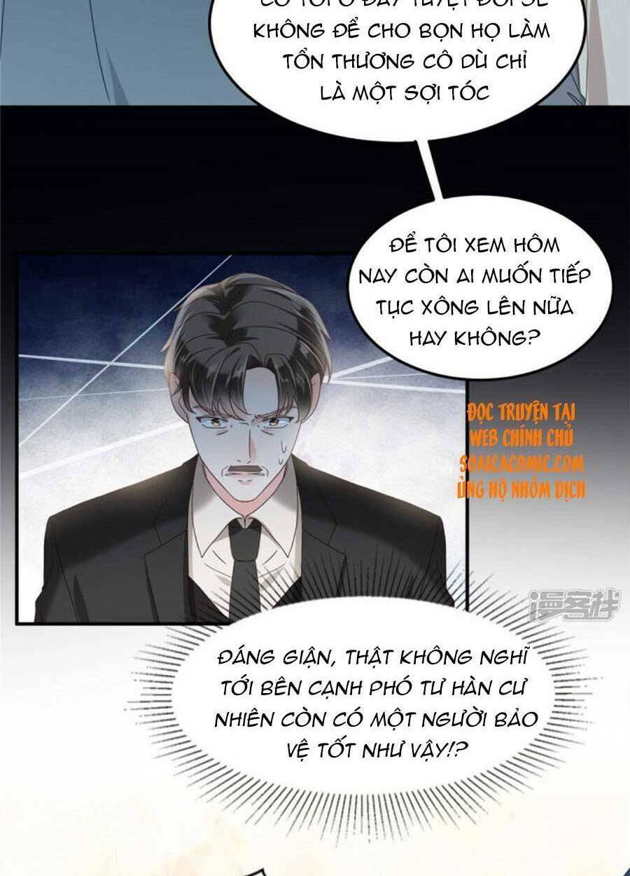 Trọng Sinh Trở Lại: Sủng Nịch Độc Nhất Vô Nhị: Chapter 200