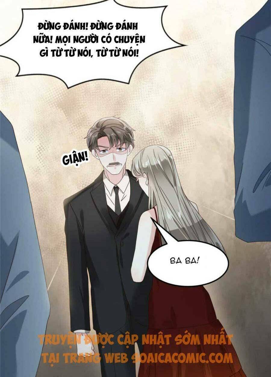 Trọng Sinh Trở Lại: Sủng Nịch Độc Nhất Vô Nhị: Chapter 200