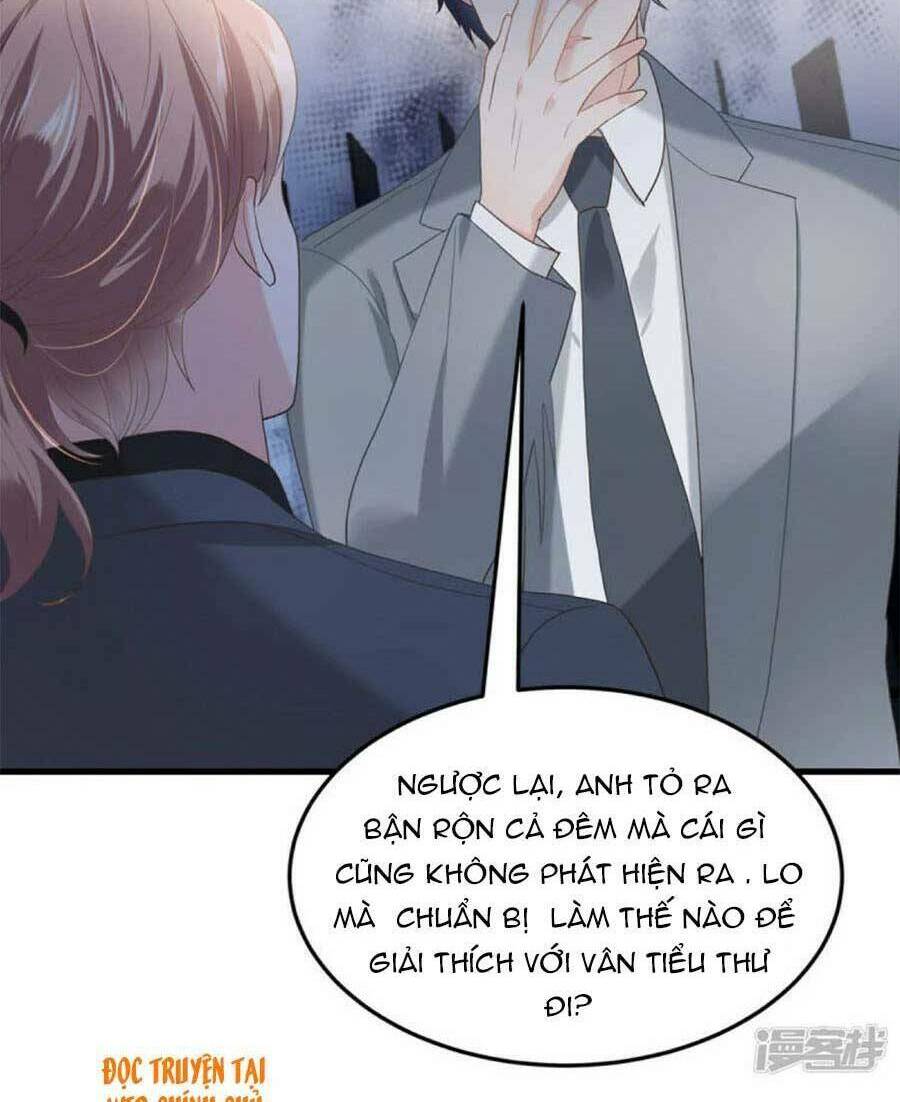 Trọng Sinh Trở Lại: Sủng Nịch Độc Nhất Vô Nhị: Chapter 201