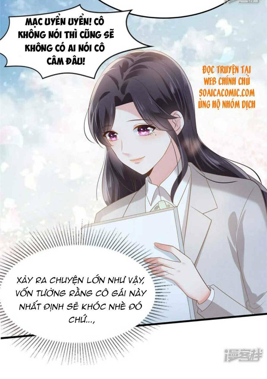 Trọng Sinh Trở Lại: Sủng Nịch Độc Nhất Vô Nhị: Chapter 202