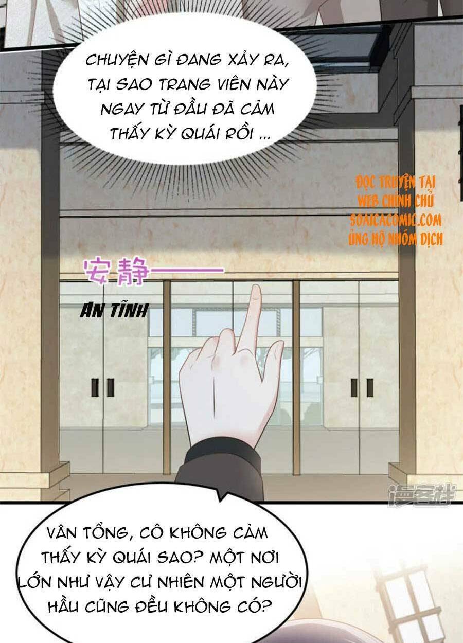 Trọng Sinh Trở Lại: Sủng Nịch Độc Nhất Vô Nhị: Chapter 203