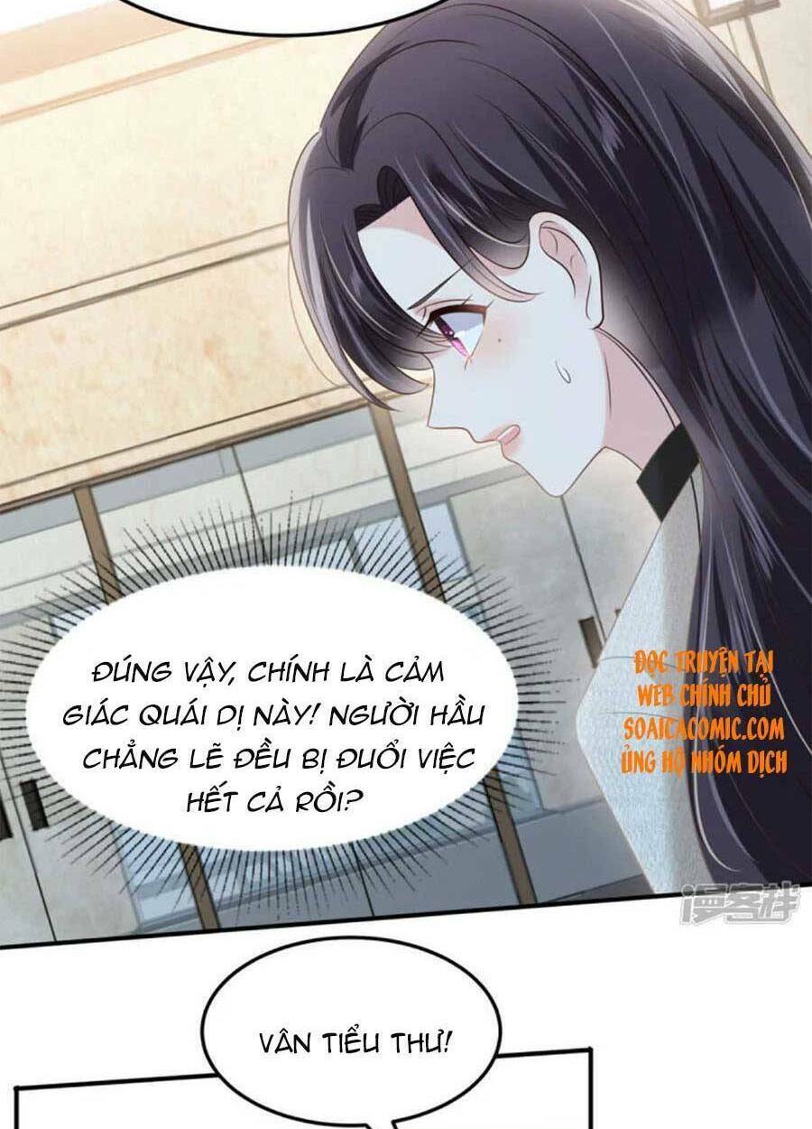 Trọng Sinh Trở Lại: Sủng Nịch Độc Nhất Vô Nhị: Chapter 203