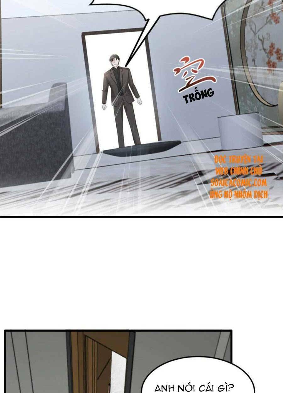 Trọng Sinh Trở Lại: Sủng Nịch Độc Nhất Vô Nhị: Chapter 203