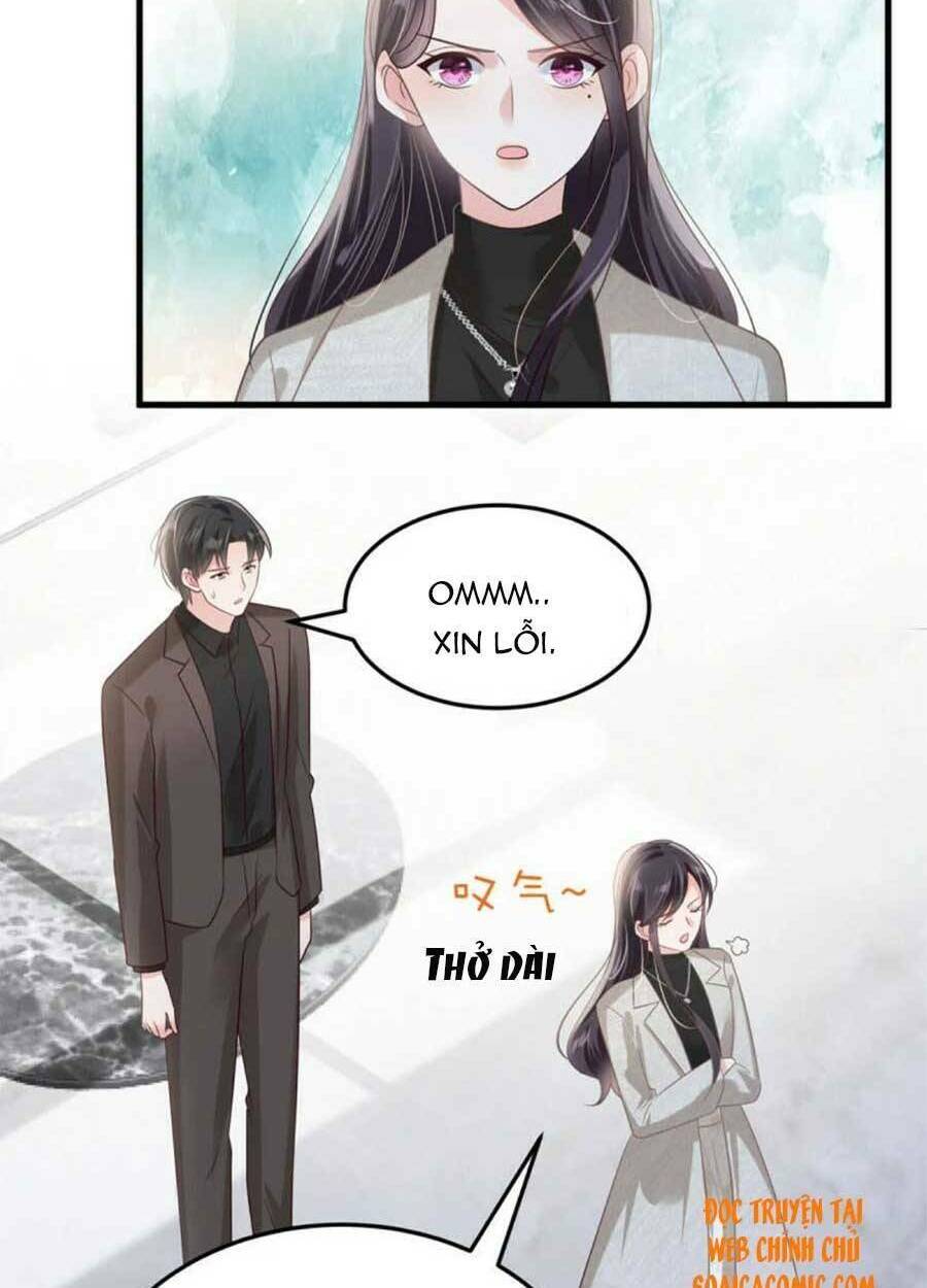 Trọng Sinh Trở Lại: Sủng Nịch Độc Nhất Vô Nhị: Chapter 203