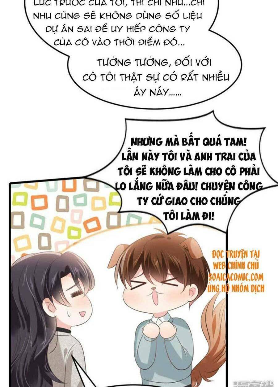 Trọng Sinh Trở Lại: Sủng Nịch Độc Nhất Vô Nhị: Chapter 203