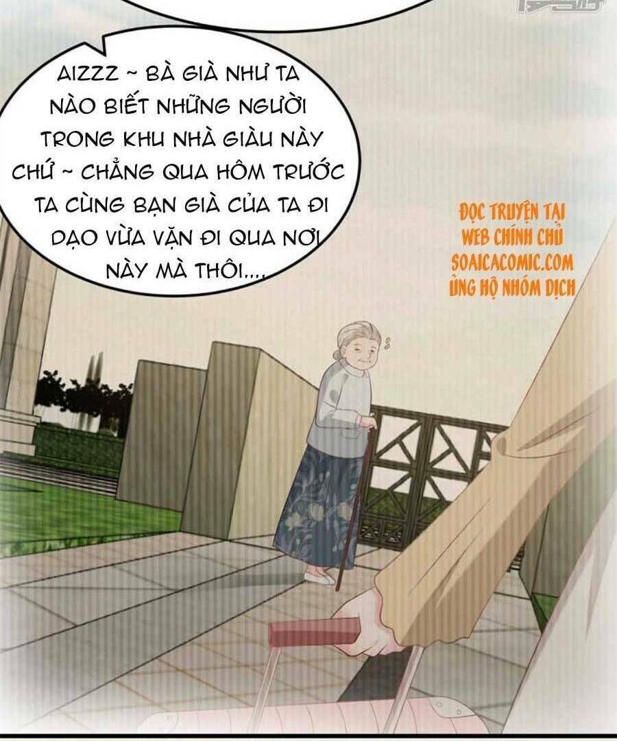 Trọng Sinh Trở Lại: Sủng Nịch Độc Nhất Vô Nhị: Chapter 204