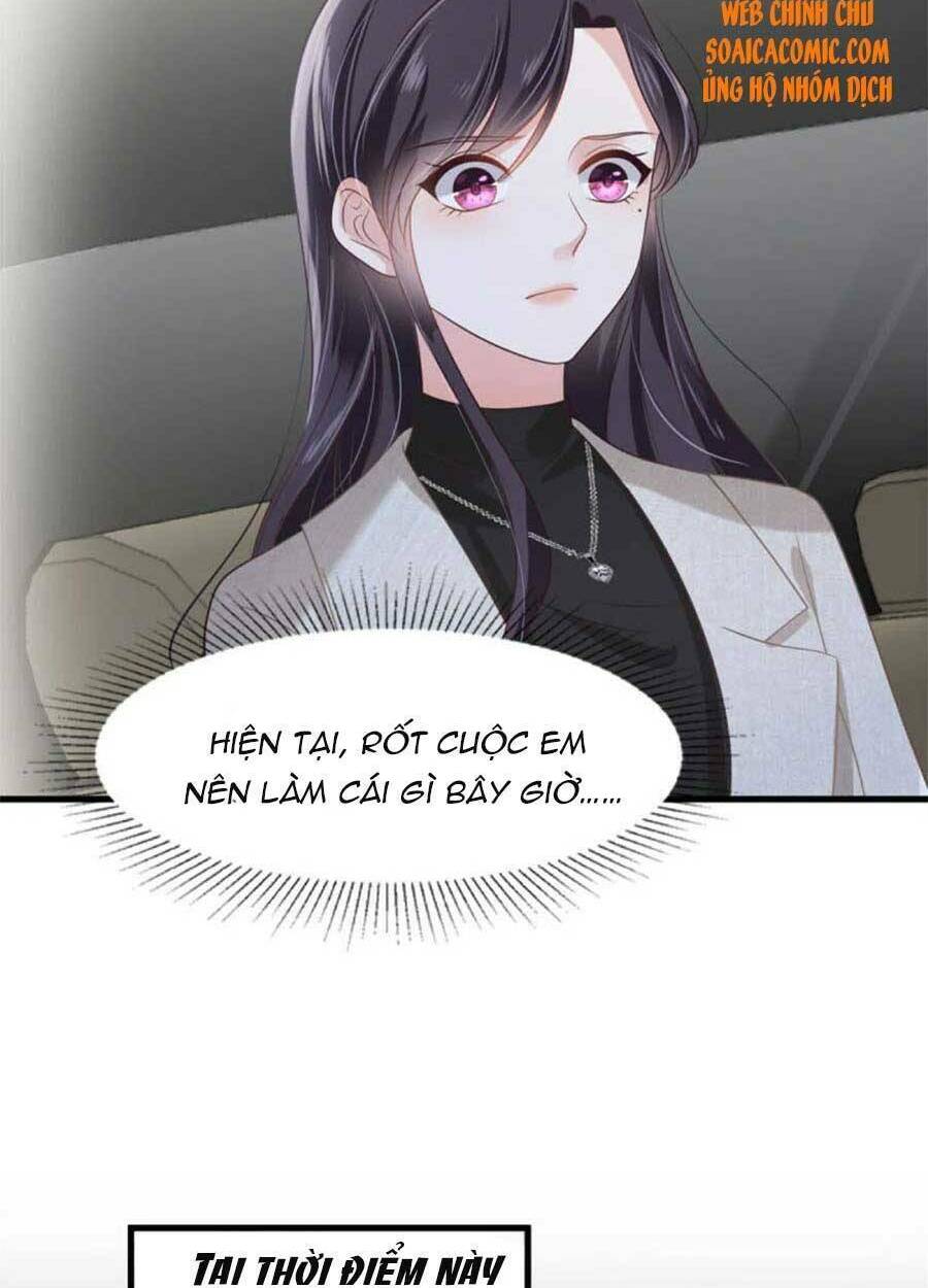 Trọng Sinh Trở Lại: Sủng Nịch Độc Nhất Vô Nhị: Chapter 204