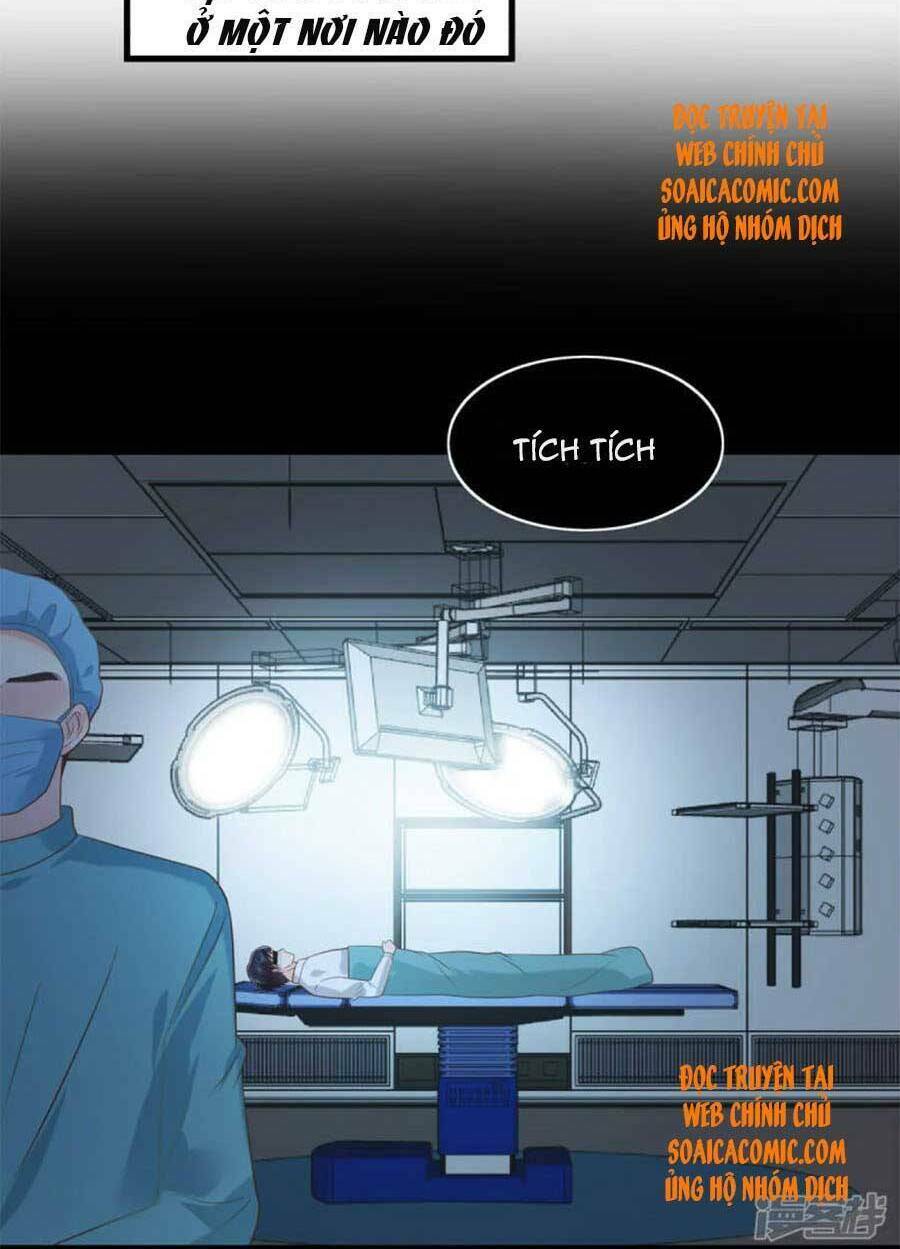 Trọng Sinh Trở Lại: Sủng Nịch Độc Nhất Vô Nhị: Chapter 204