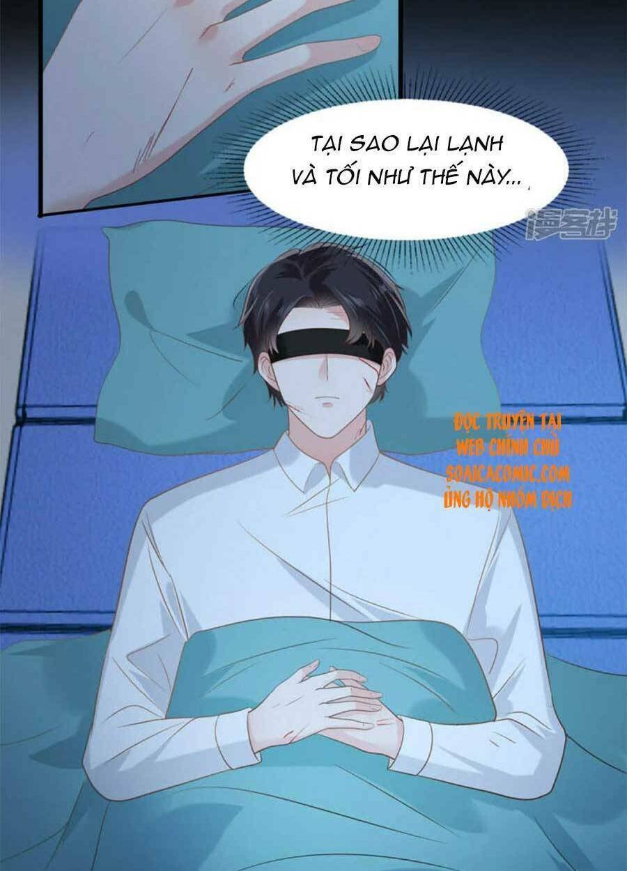 Trọng Sinh Trở Lại: Sủng Nịch Độc Nhất Vô Nhị: Chapter 204