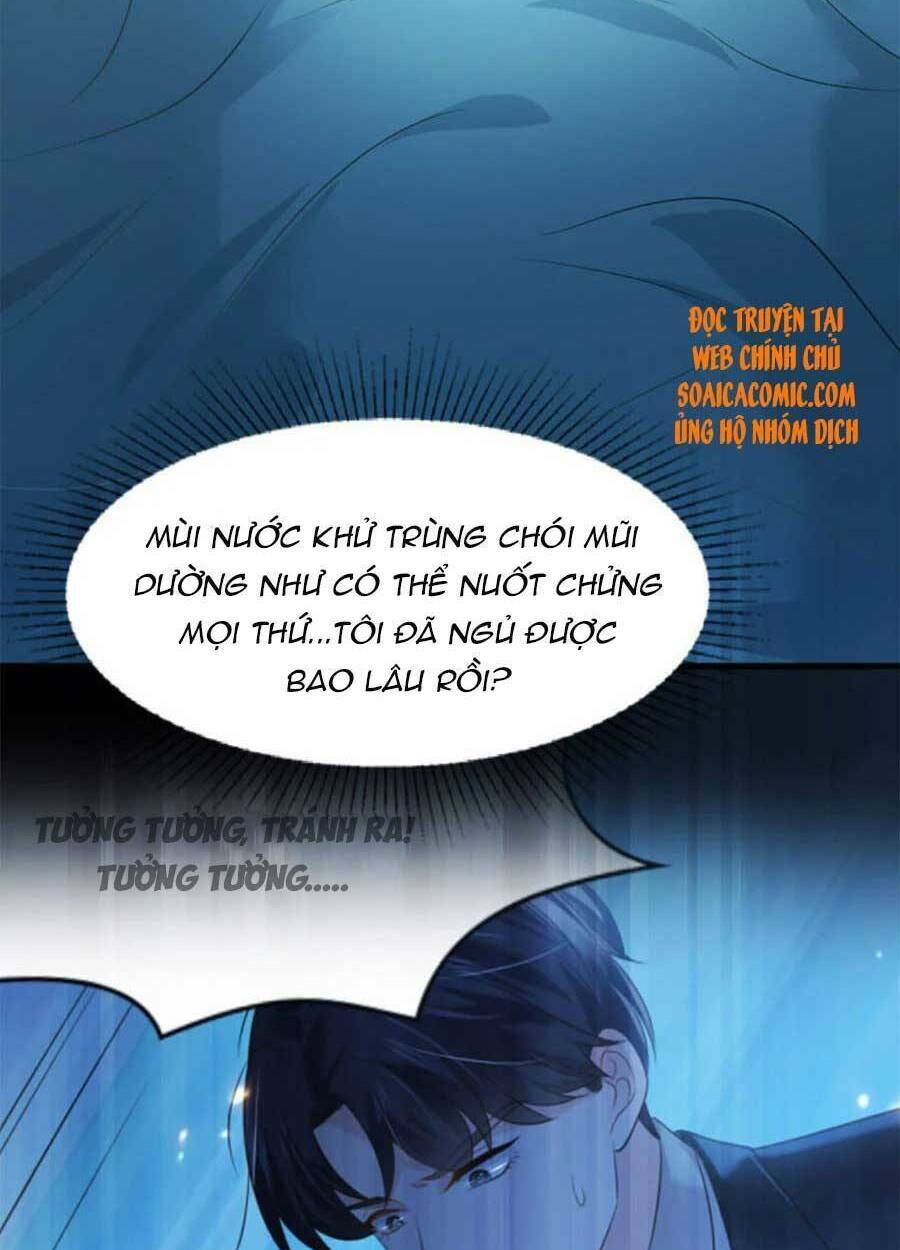 Trọng Sinh Trở Lại: Sủng Nịch Độc Nhất Vô Nhị: Chapter 204