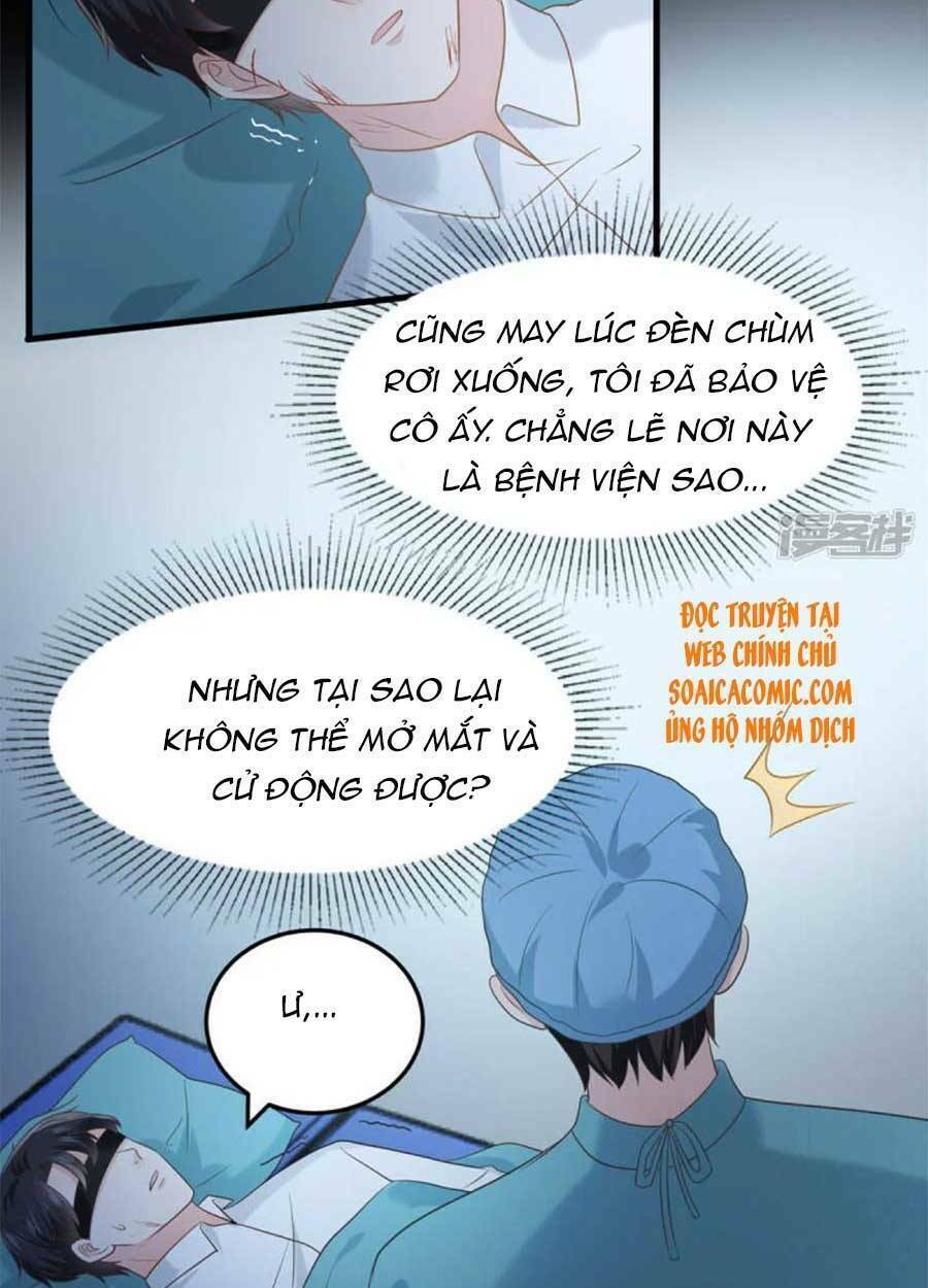 Trọng Sinh Trở Lại: Sủng Nịch Độc Nhất Vô Nhị: Chapter 204