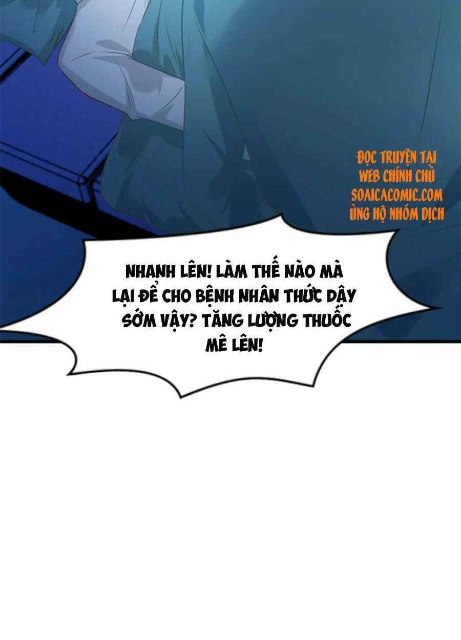 Trọng Sinh Trở Lại: Sủng Nịch Độc Nhất Vô Nhị: Chapter 204