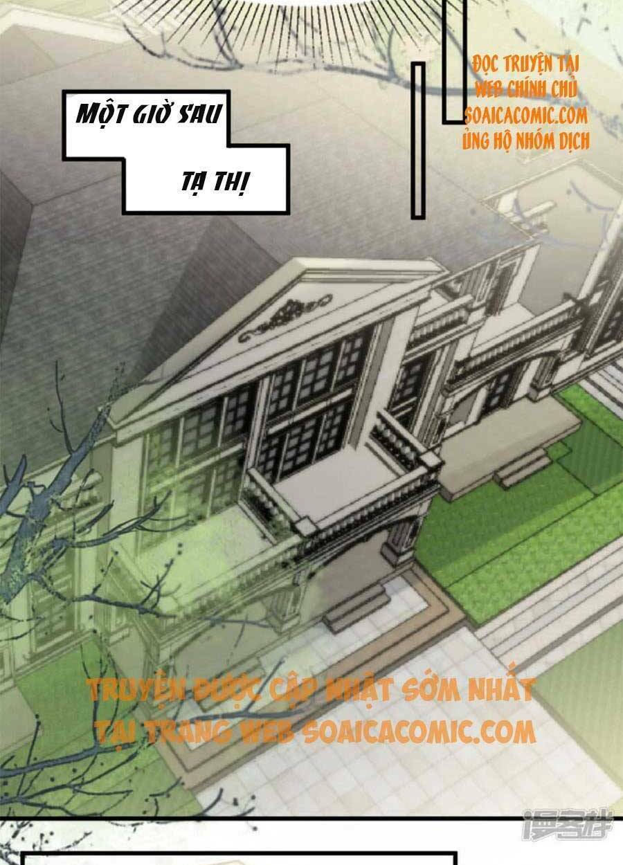 Trọng Sinh Trở Lại: Sủng Nịch Độc Nhất Vô Nhị: Chapter 204