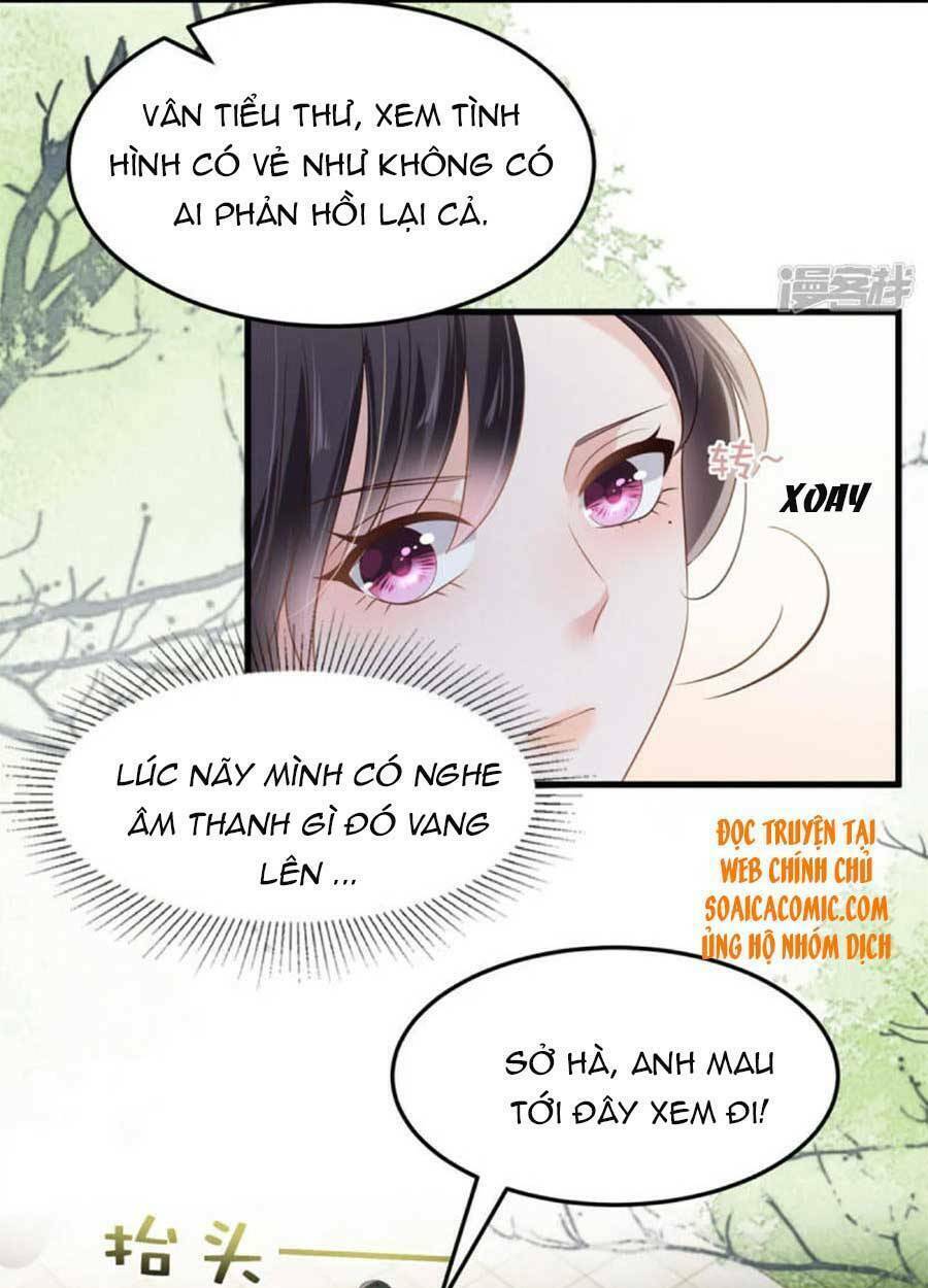 Trọng Sinh Trở Lại: Sủng Nịch Độc Nhất Vô Nhị: Chapter 204