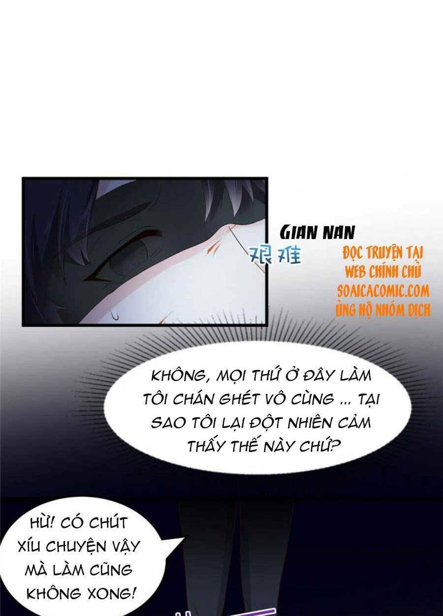 Trọng Sinh Trở Lại: Sủng Nịch Độc Nhất Vô Nhị: Chapter 205