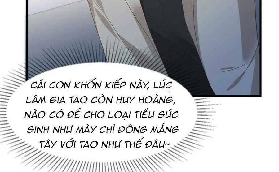 Trọng Sinh Trở Lại: Sủng Nịch Độc Nhất Vô Nhị: Chapter 205