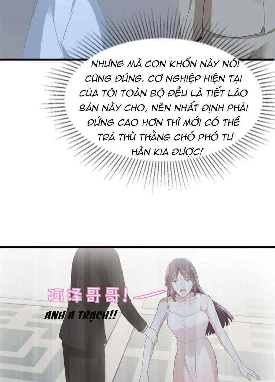 Trọng Sinh Trở Lại: Sủng Nịch Độc Nhất Vô Nhị: Chapter 205