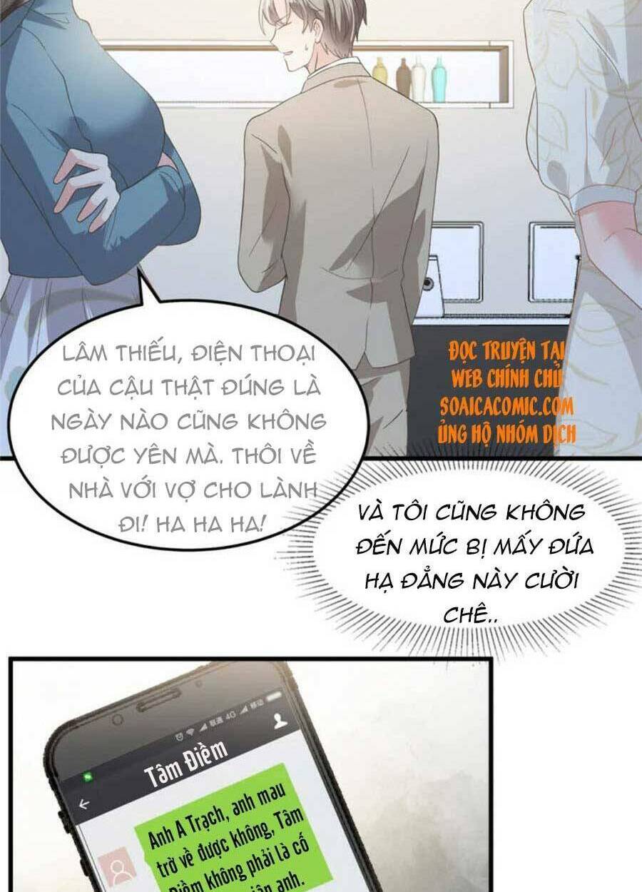 Trọng Sinh Trở Lại: Sủng Nịch Độc Nhất Vô Nhị: Chapter 205