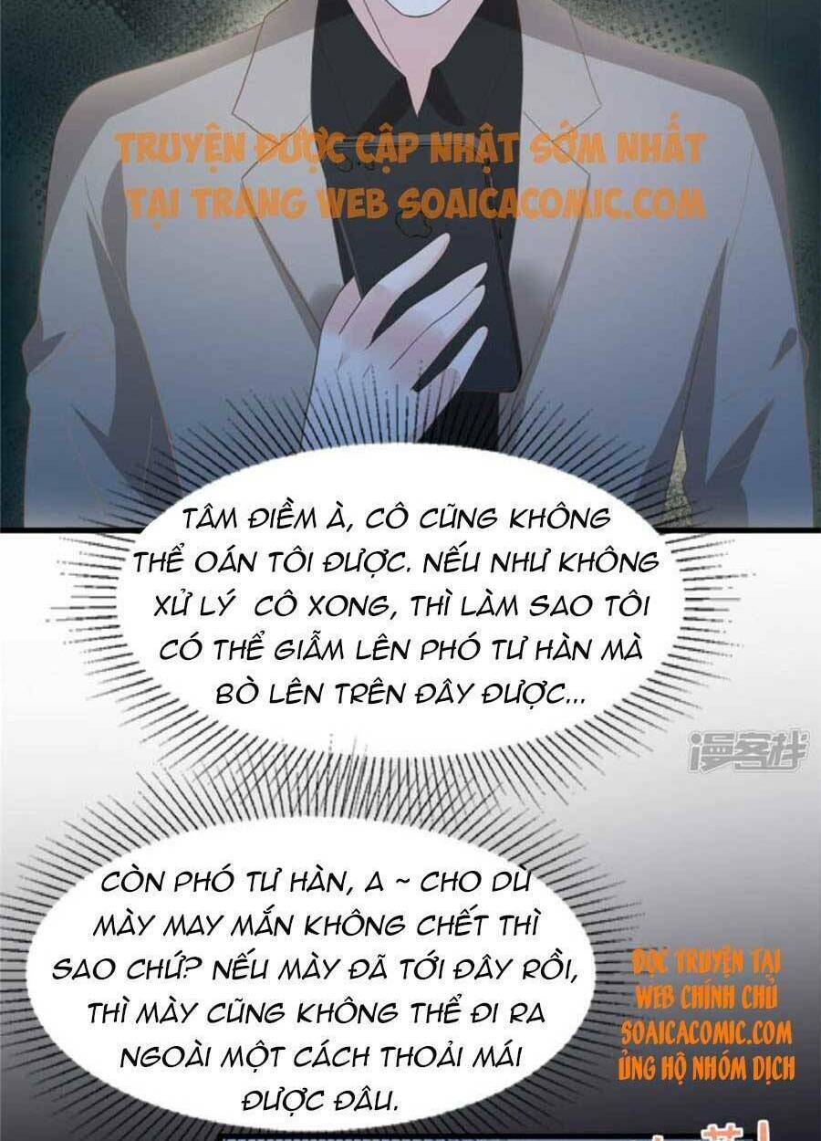 Trọng Sinh Trở Lại: Sủng Nịch Độc Nhất Vô Nhị: Chapter 205