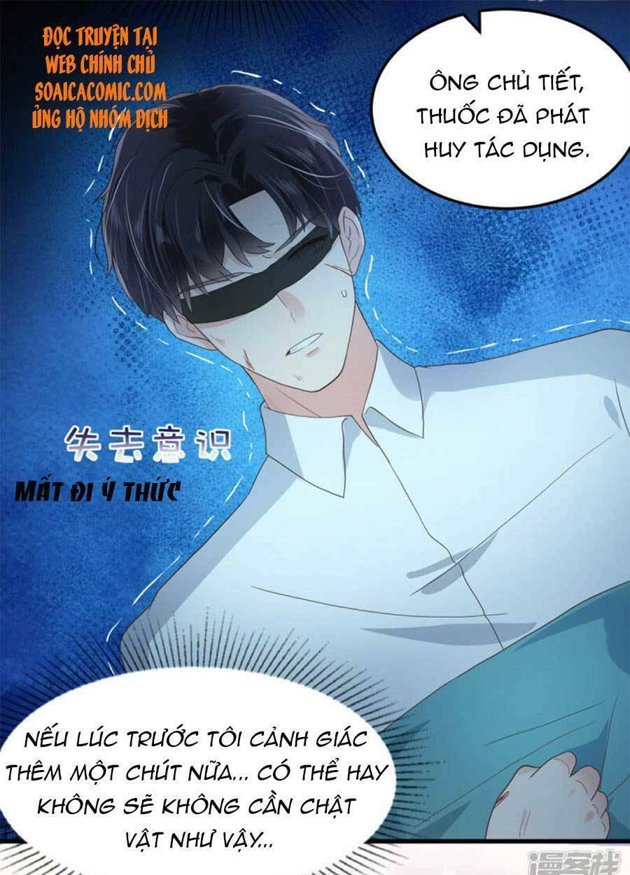 Trọng Sinh Trở Lại: Sủng Nịch Độc Nhất Vô Nhị: Chapter 205