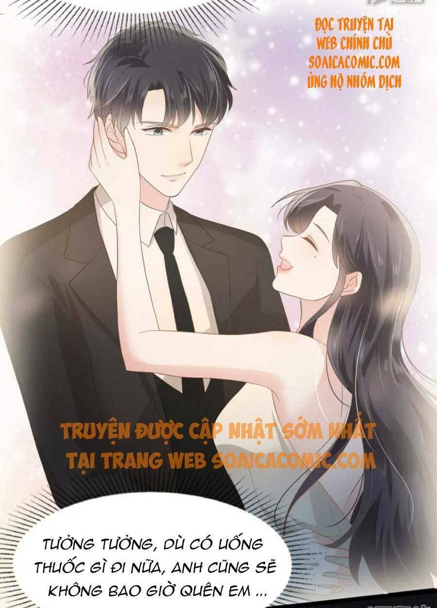 Trọng Sinh Trở Lại: Sủng Nịch Độc Nhất Vô Nhị: Chapter 205