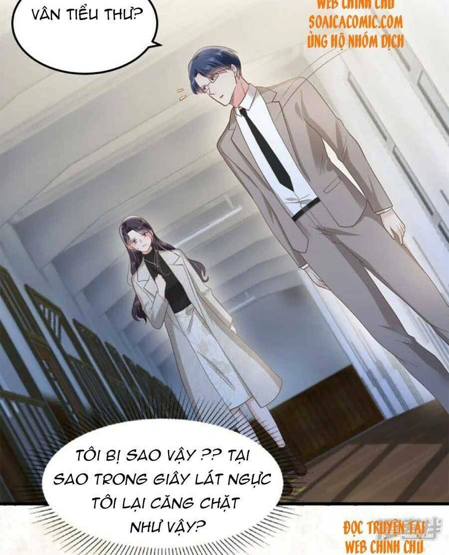 Trọng Sinh Trở Lại: Sủng Nịch Độc Nhất Vô Nhị: Chapter 205