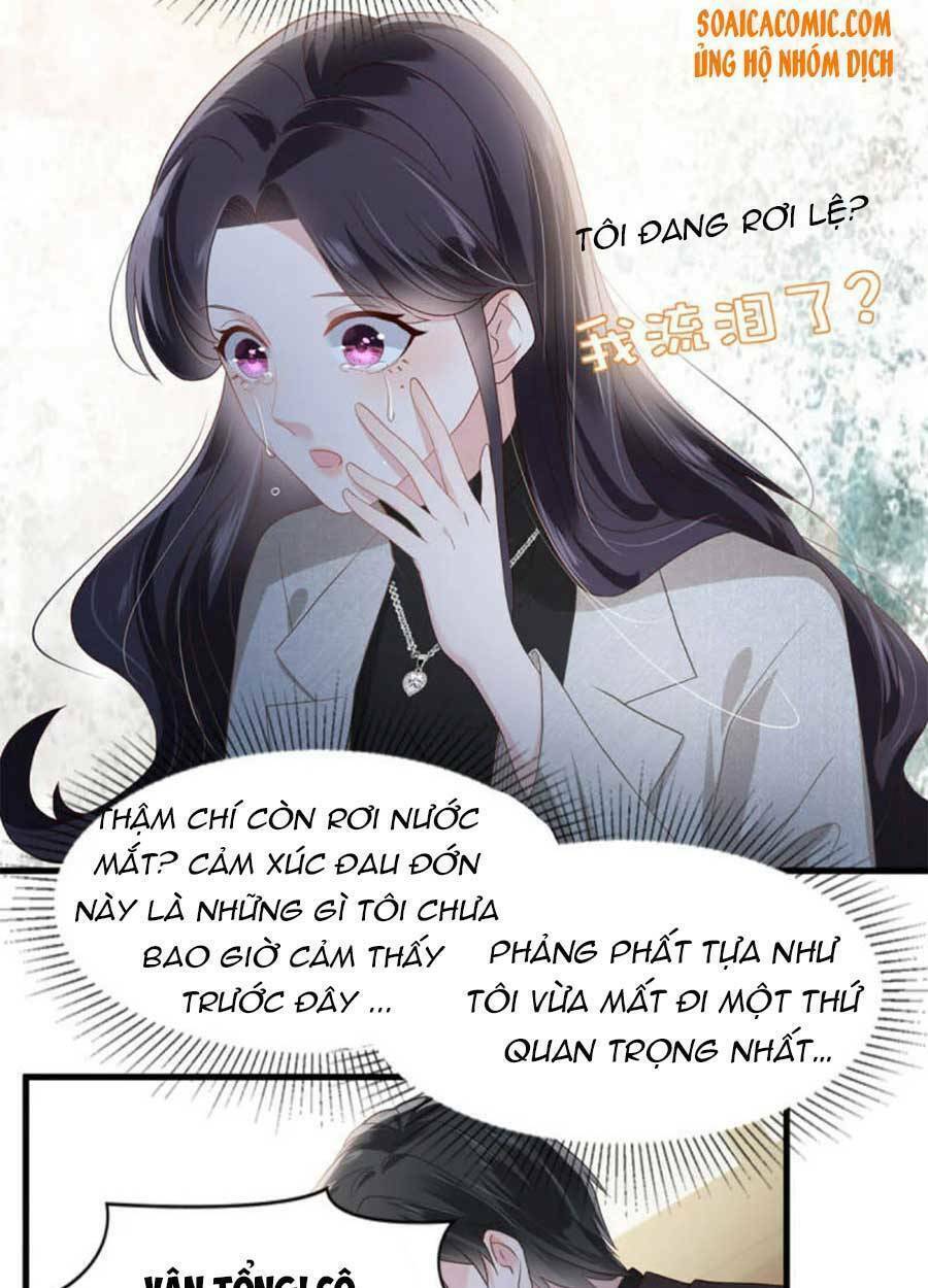 Trọng Sinh Trở Lại: Sủng Nịch Độc Nhất Vô Nhị: Chapter 205