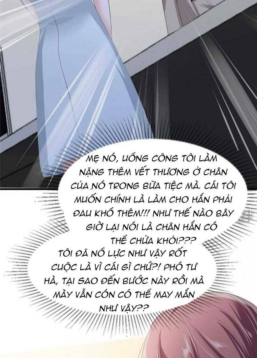 Trọng Sinh Trở Lại: Sủng Nịch Độc Nhất Vô Nhị: Chapter 205