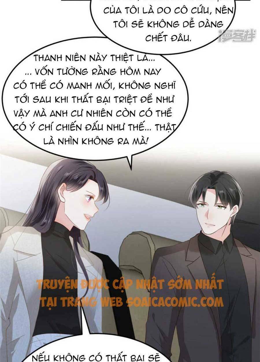 Trọng Sinh Trở Lại: Sủng Nịch Độc Nhất Vô Nhị: Chapter 206