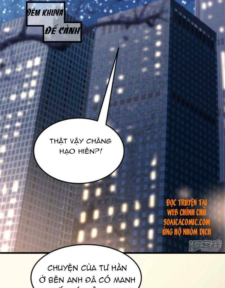 Trọng Sinh Trở Lại: Sủng Nịch Độc Nhất Vô Nhị: Chapter 206