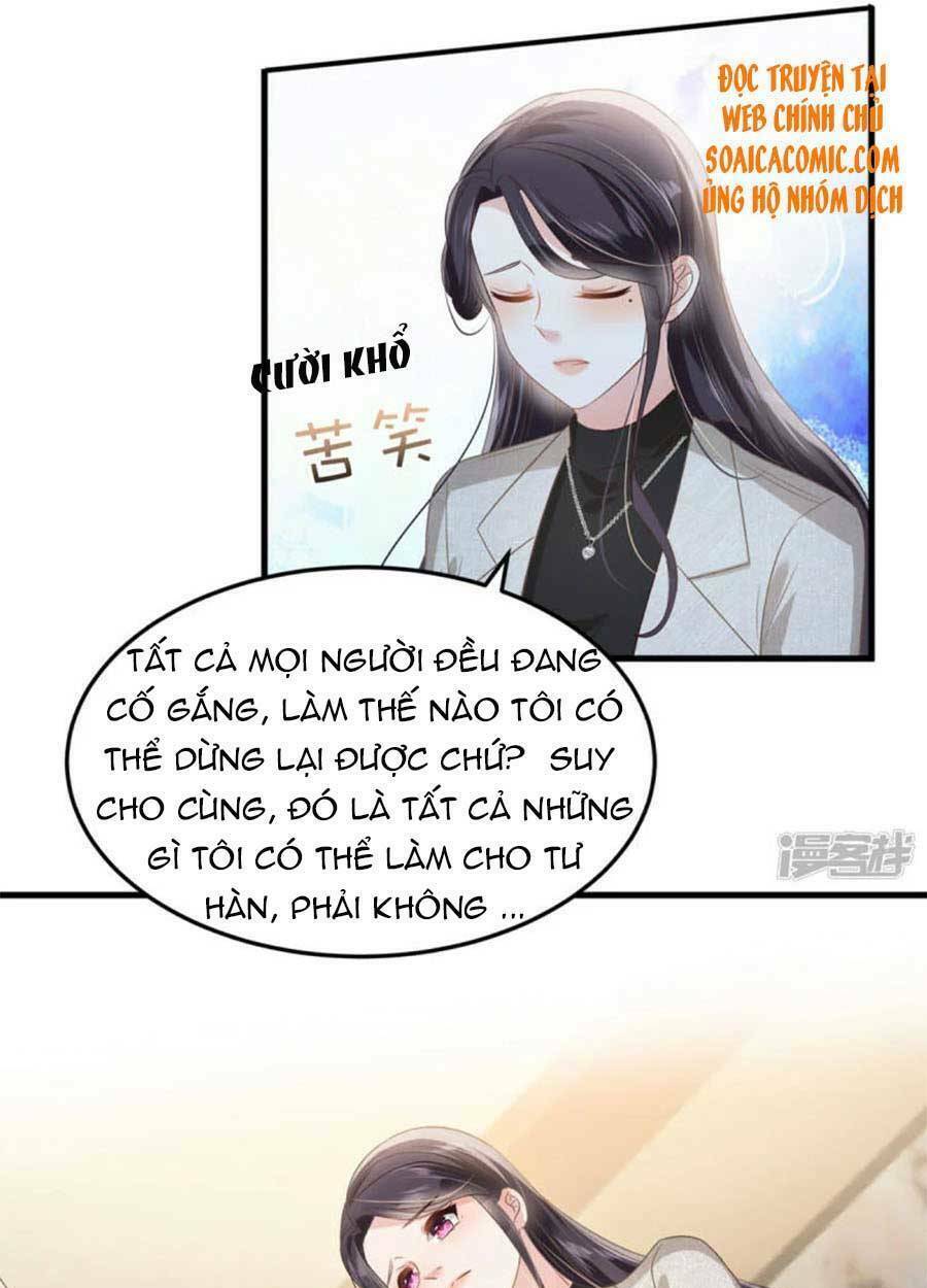 Trọng Sinh Trở Lại: Sủng Nịch Độc Nhất Vô Nhị: Chapter 206