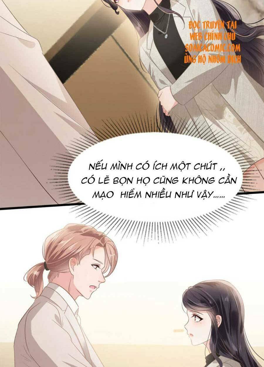 Trọng Sinh Trở Lại: Sủng Nịch Độc Nhất Vô Nhị: Chapter 206