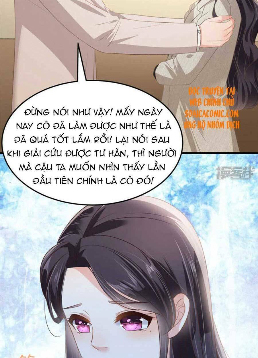 Trọng Sinh Trở Lại: Sủng Nịch Độc Nhất Vô Nhị: Chapter 206