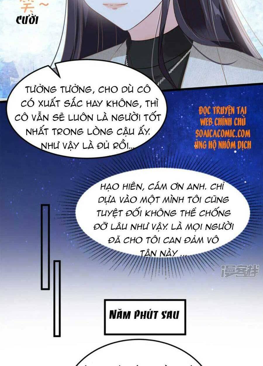 Trọng Sinh Trở Lại: Sủng Nịch Độc Nhất Vô Nhị: Chapter 206