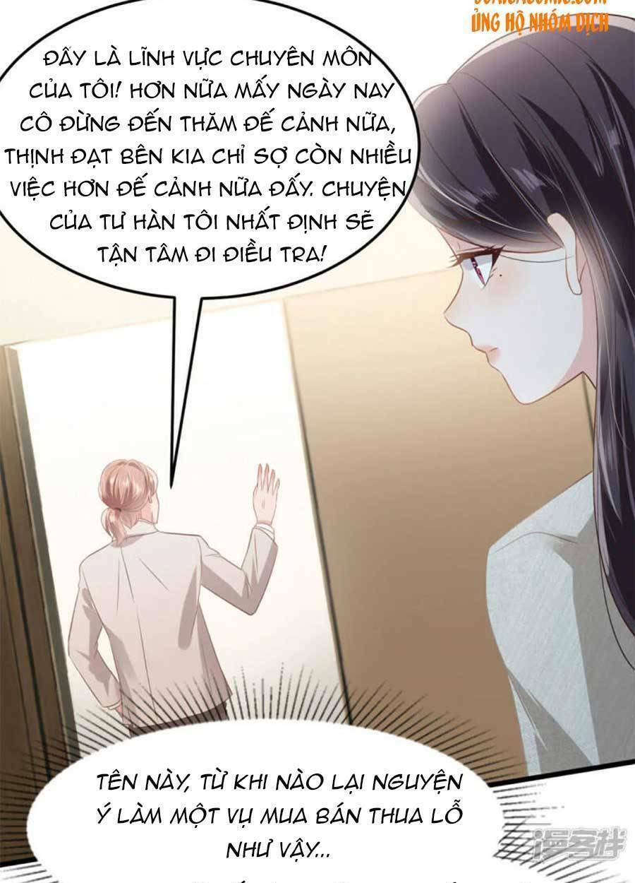 Trọng Sinh Trở Lại: Sủng Nịch Độc Nhất Vô Nhị: Chapter 206