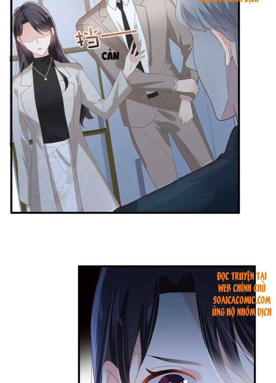 Trọng Sinh Trở Lại: Sủng Nịch Độc Nhất Vô Nhị: Chapter 206