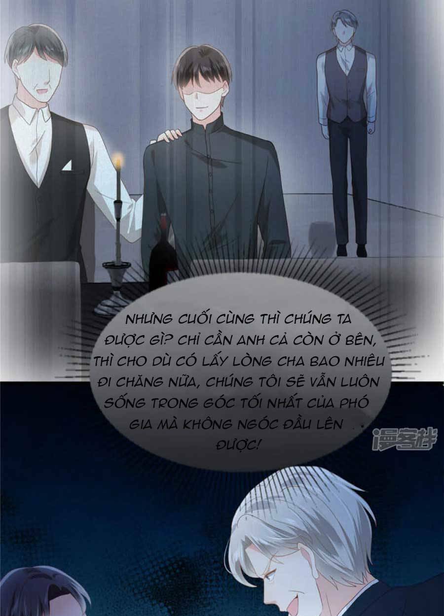 Trọng Sinh Trở Lại: Sủng Nịch Độc Nhất Vô Nhị: Chapter 206
