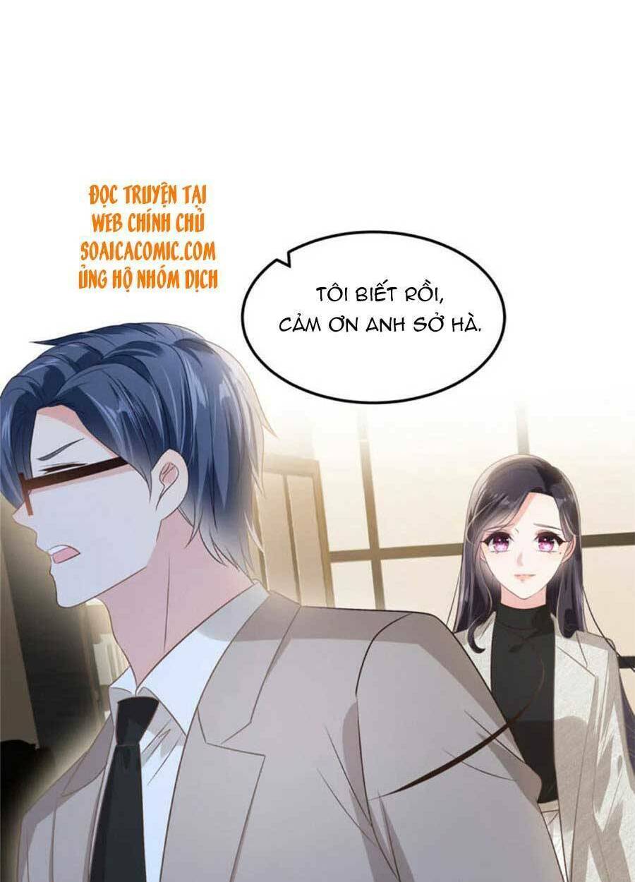 Trọng Sinh Trở Lại: Sủng Nịch Độc Nhất Vô Nhị: Chapter 207