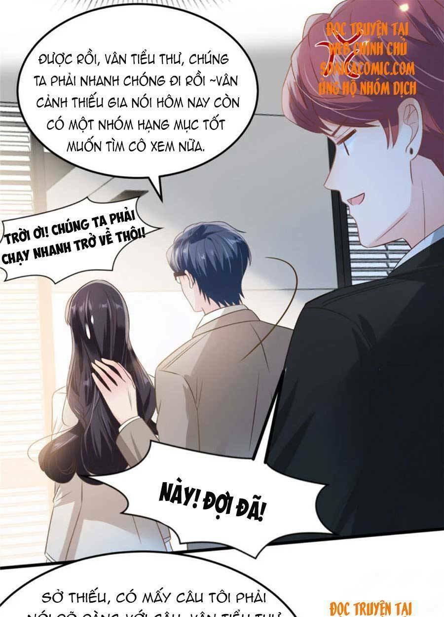Trọng Sinh Trở Lại: Sủng Nịch Độc Nhất Vô Nhị: Chapter 207