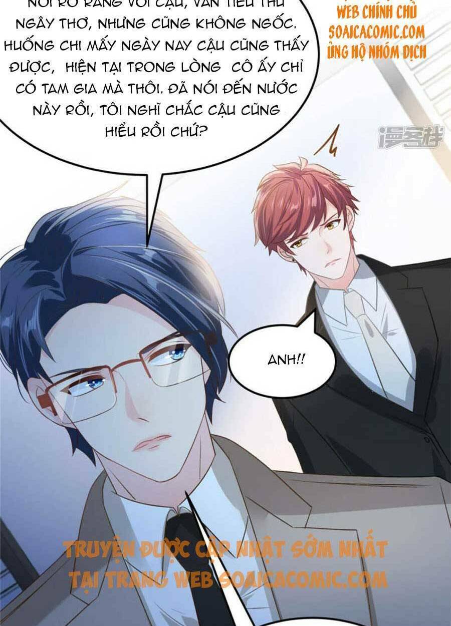 Trọng Sinh Trở Lại: Sủng Nịch Độc Nhất Vô Nhị: Chapter 207
