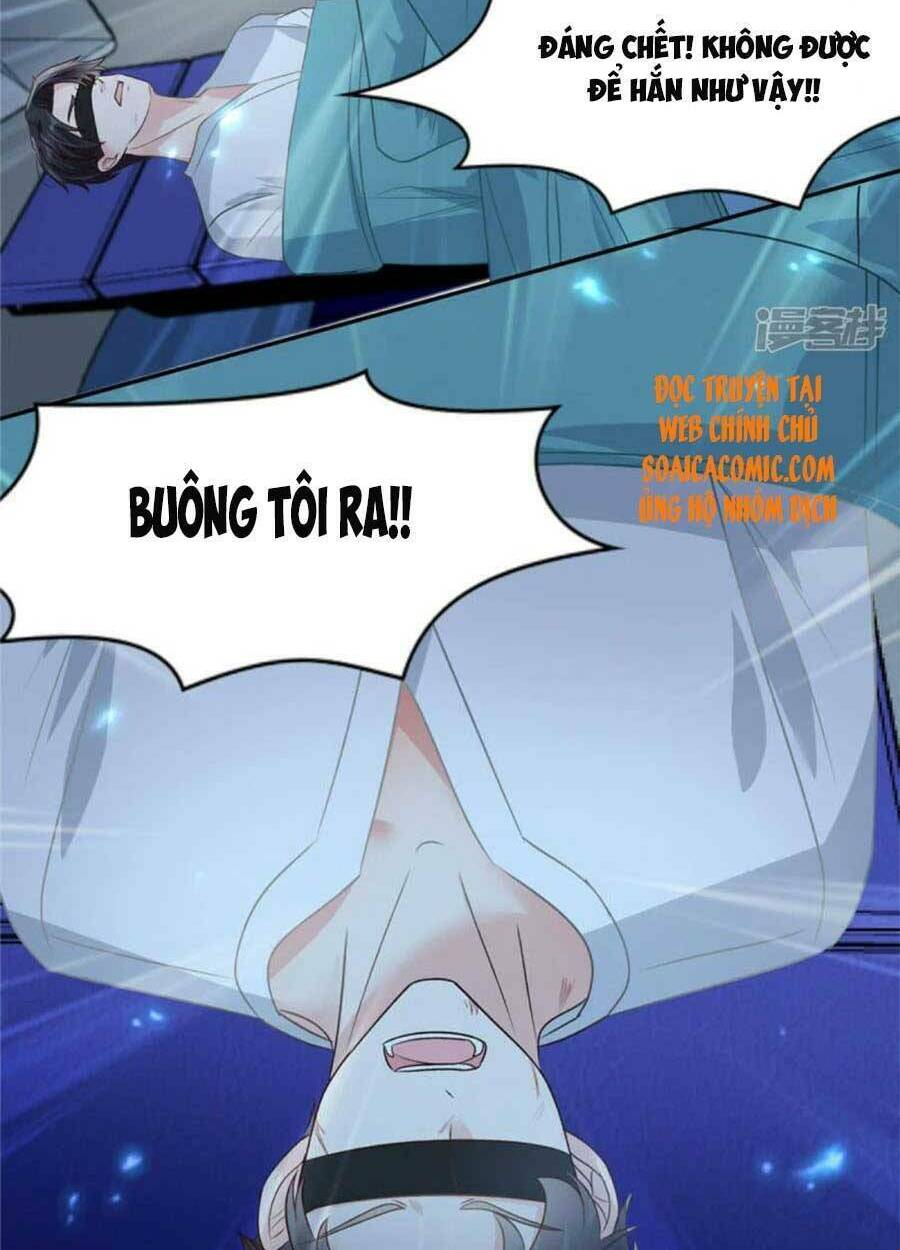 Trọng Sinh Trở Lại: Sủng Nịch Độc Nhất Vô Nhị: Chapter 207