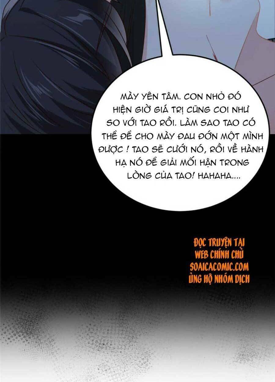 Trọng Sinh Trở Lại: Sủng Nịch Độc Nhất Vô Nhị: Chapter 207