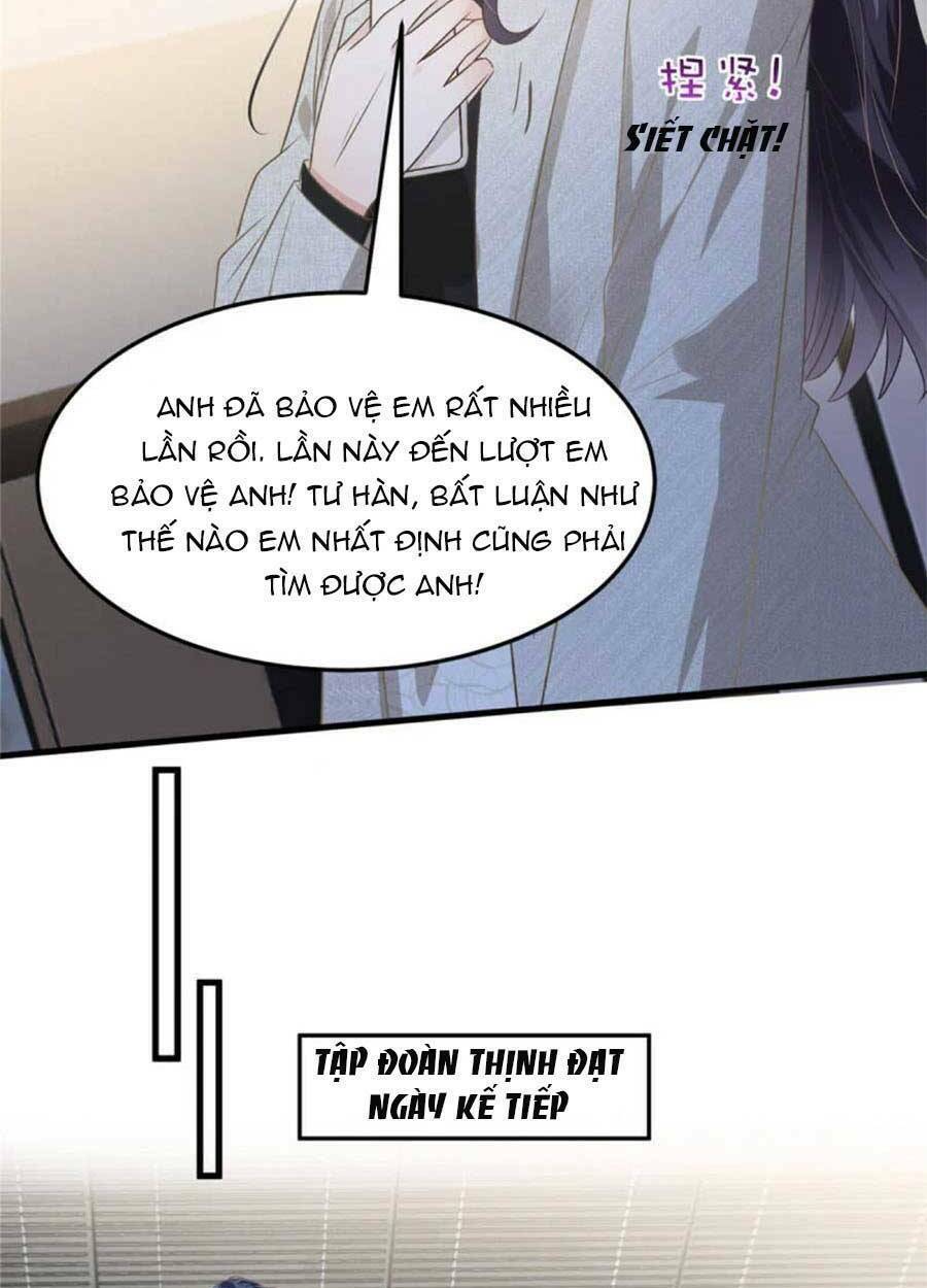 Trọng Sinh Trở Lại: Sủng Nịch Độc Nhất Vô Nhị: Chapter 207