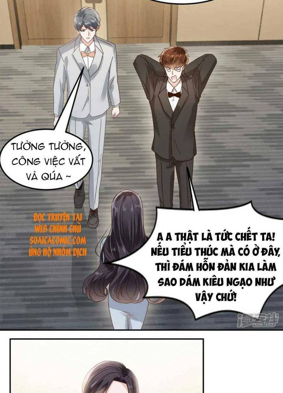 Trọng Sinh Trở Lại: Sủng Nịch Độc Nhất Vô Nhị: Chapter 208